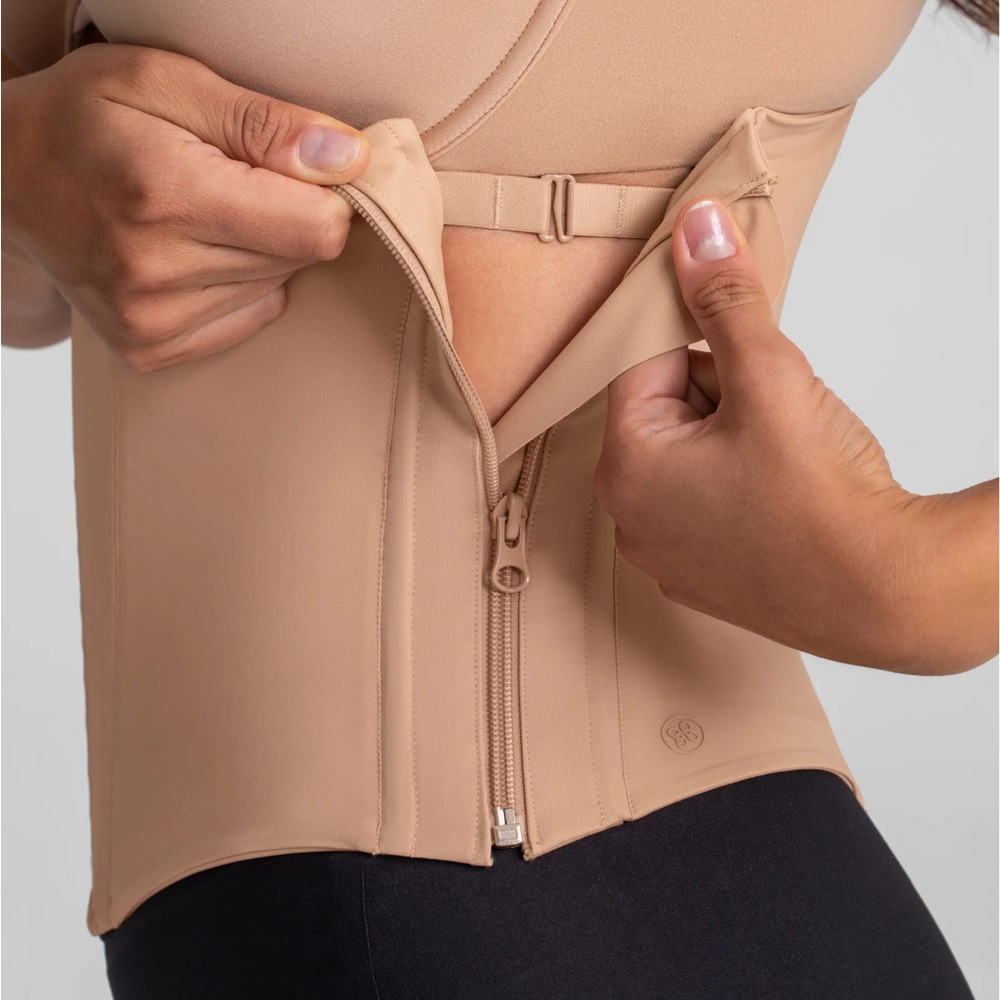NWT Honeylove WaistHero Cincher
